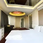 Is Bed & Breakfast