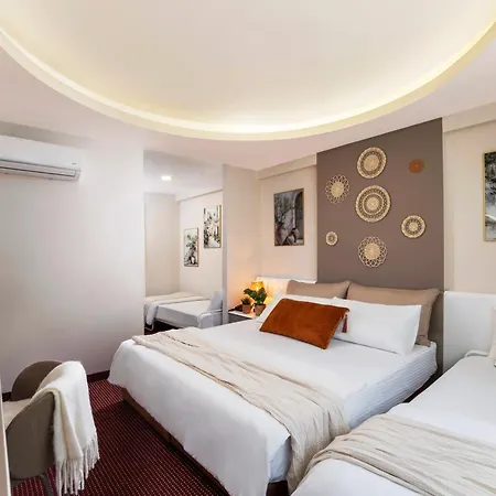 Is Bed and breakfast