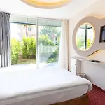 Is B&B Antalya