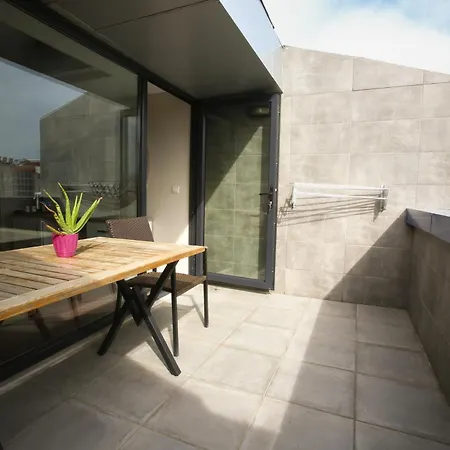 Is Bed & Breakfast Antalia