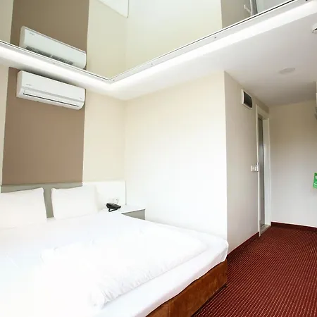 Is Bed & Breakfast Antalia