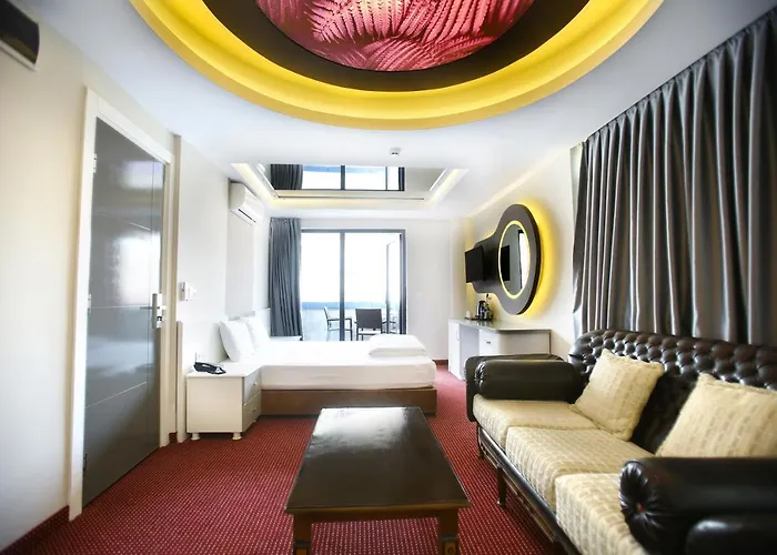 Is Couette-café 3*