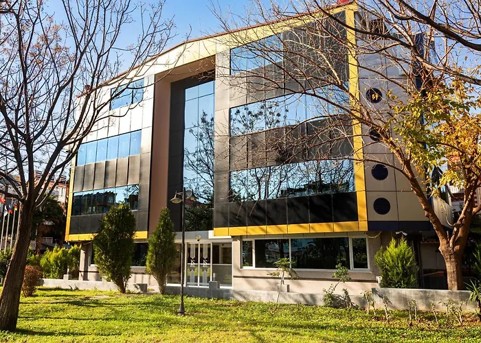 Is Bed & Breakfast 3*