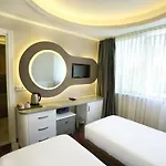 Bed & Breakfast Is Antalia