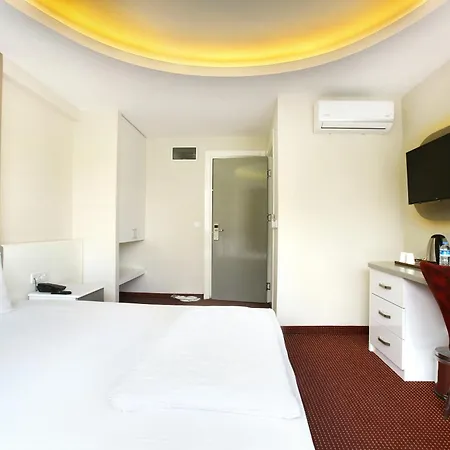 Is Bed & Breakfast 3*