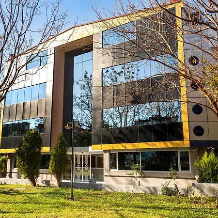 Is Bed & Breakfast 3*